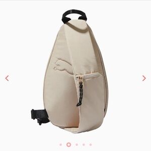 Puma myriad sling bag